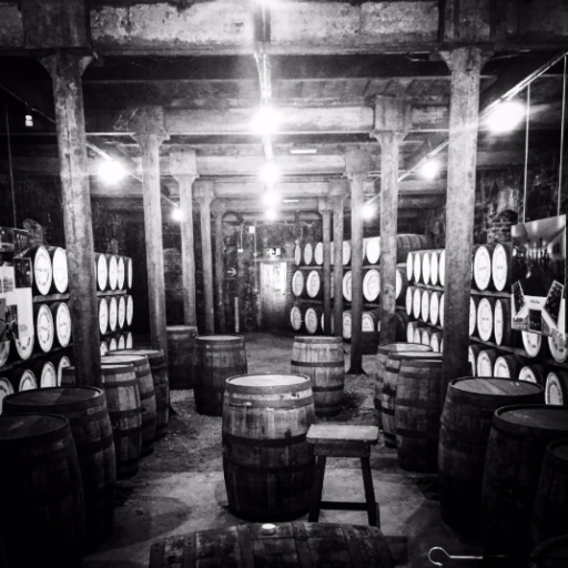 About the Author – Cask Strength Communications