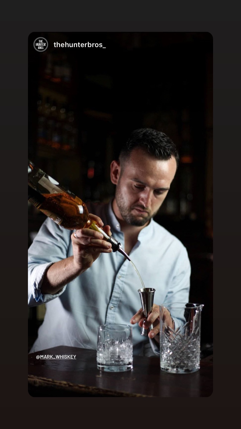 A Cask Strength Update – Cask Strength Communications